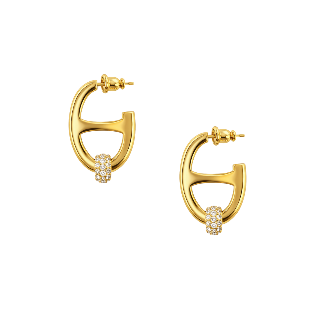 Nova Pave Hoop Main image