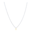 Elsa Mini Star of David Navy