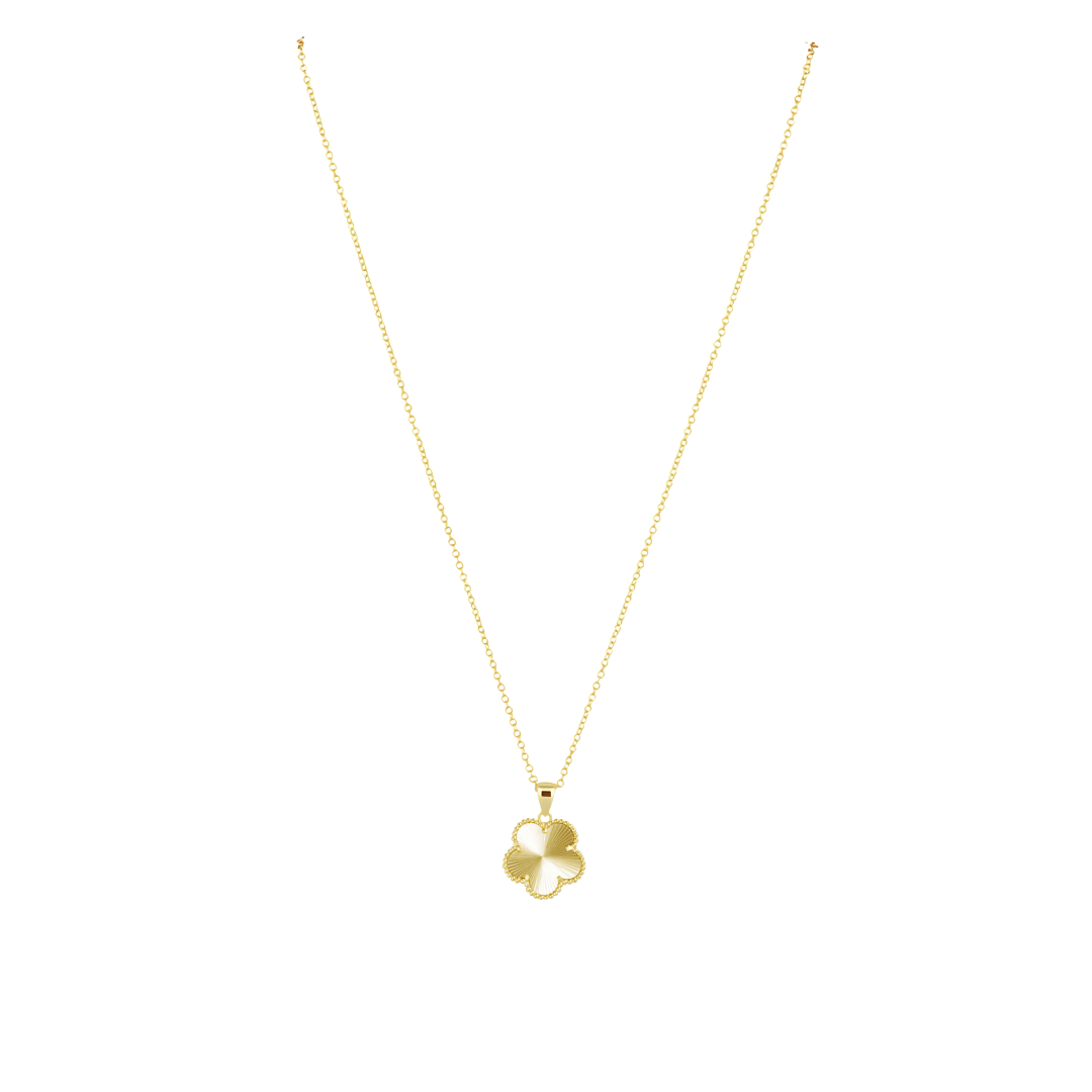 Adeline Pendant Necklace Main image