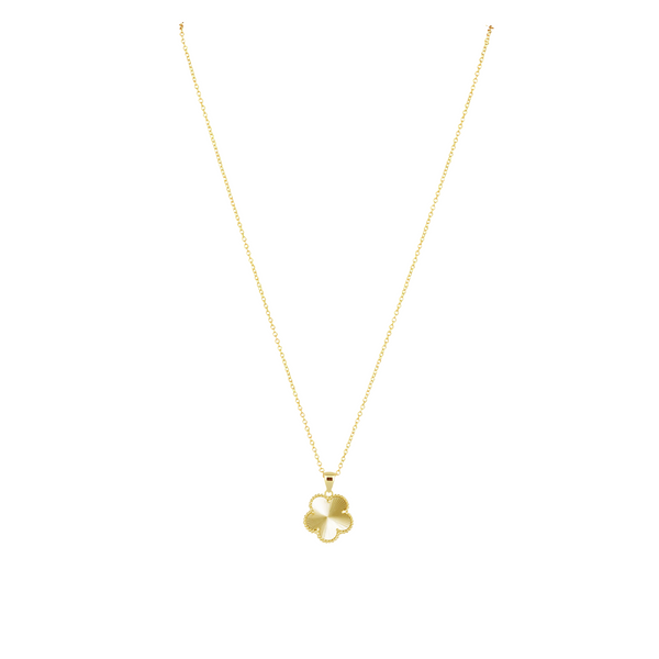 Adeline Pendant Necklace