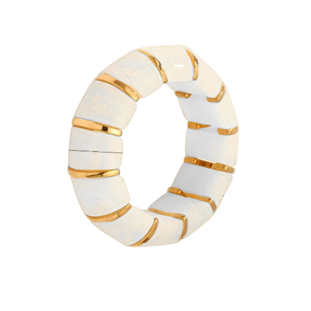 Verona Bangle White Main image