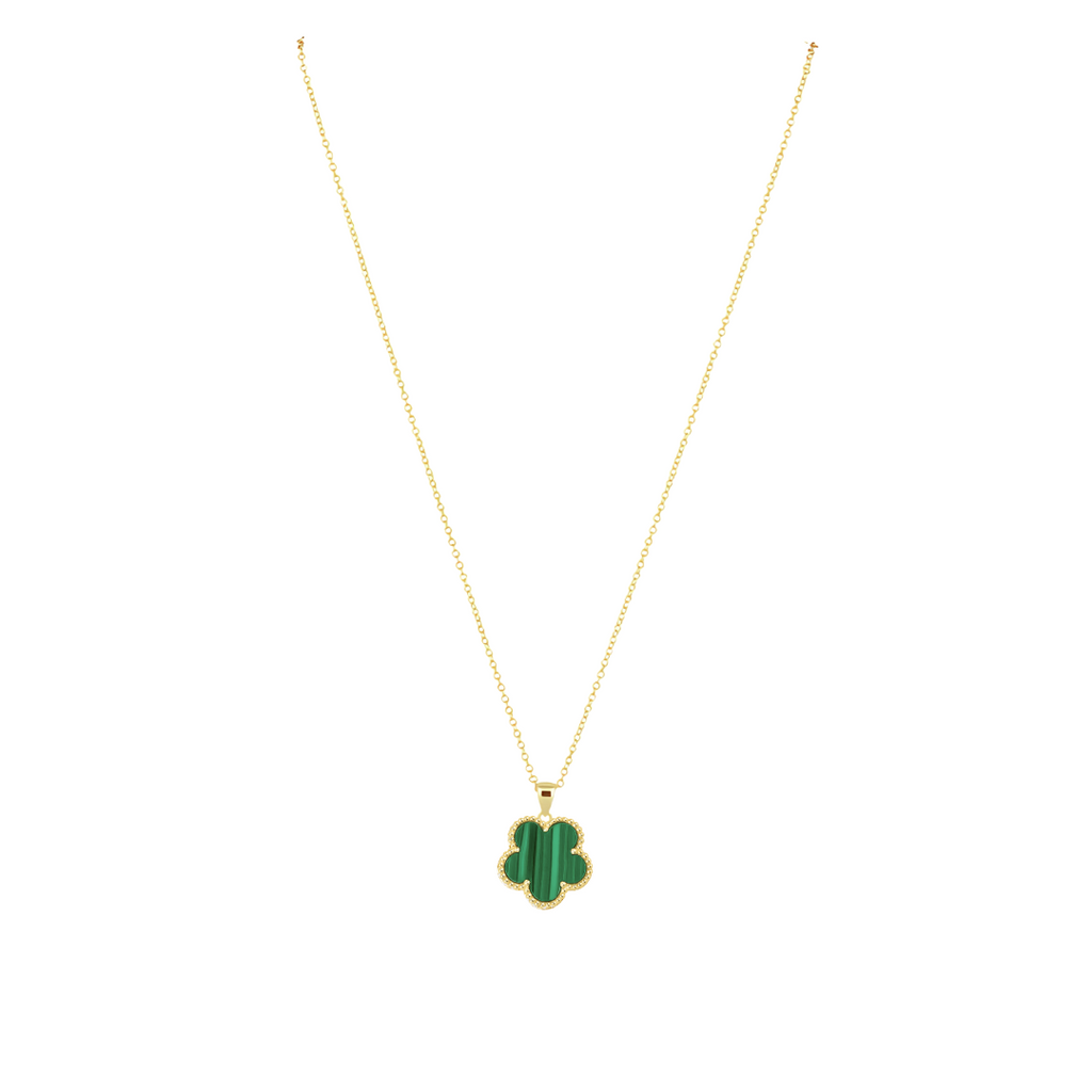 Adeline Pendant Necklace