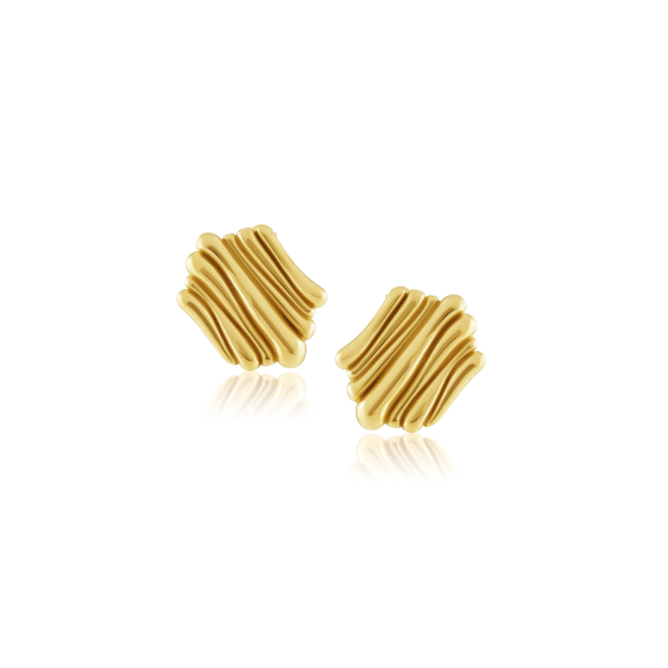 Mini Julia Statement Earring Main image