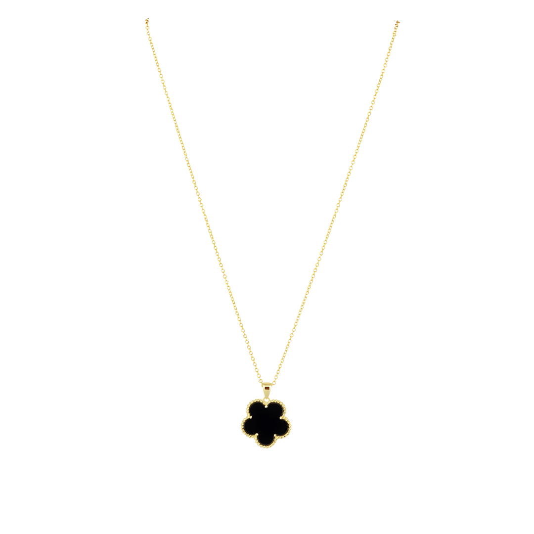 Adeline Pendant Necklace Secondary image