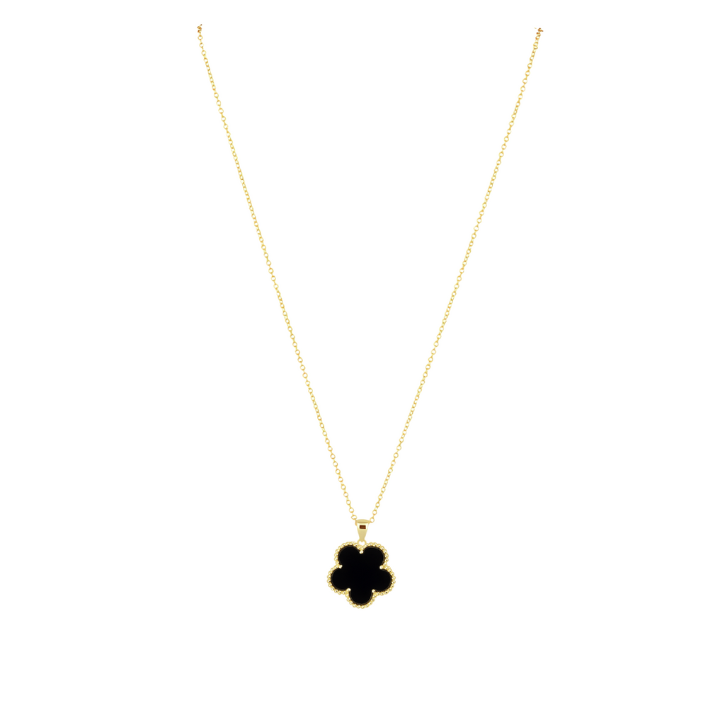 Adeline Pendant Necklace