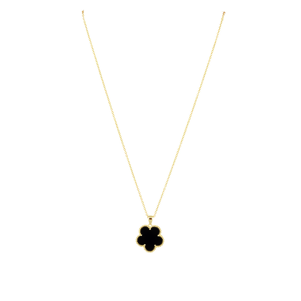 Adeline Pendant Necklace