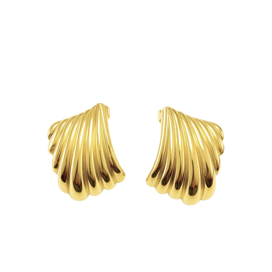Theo Statement Stud Main image