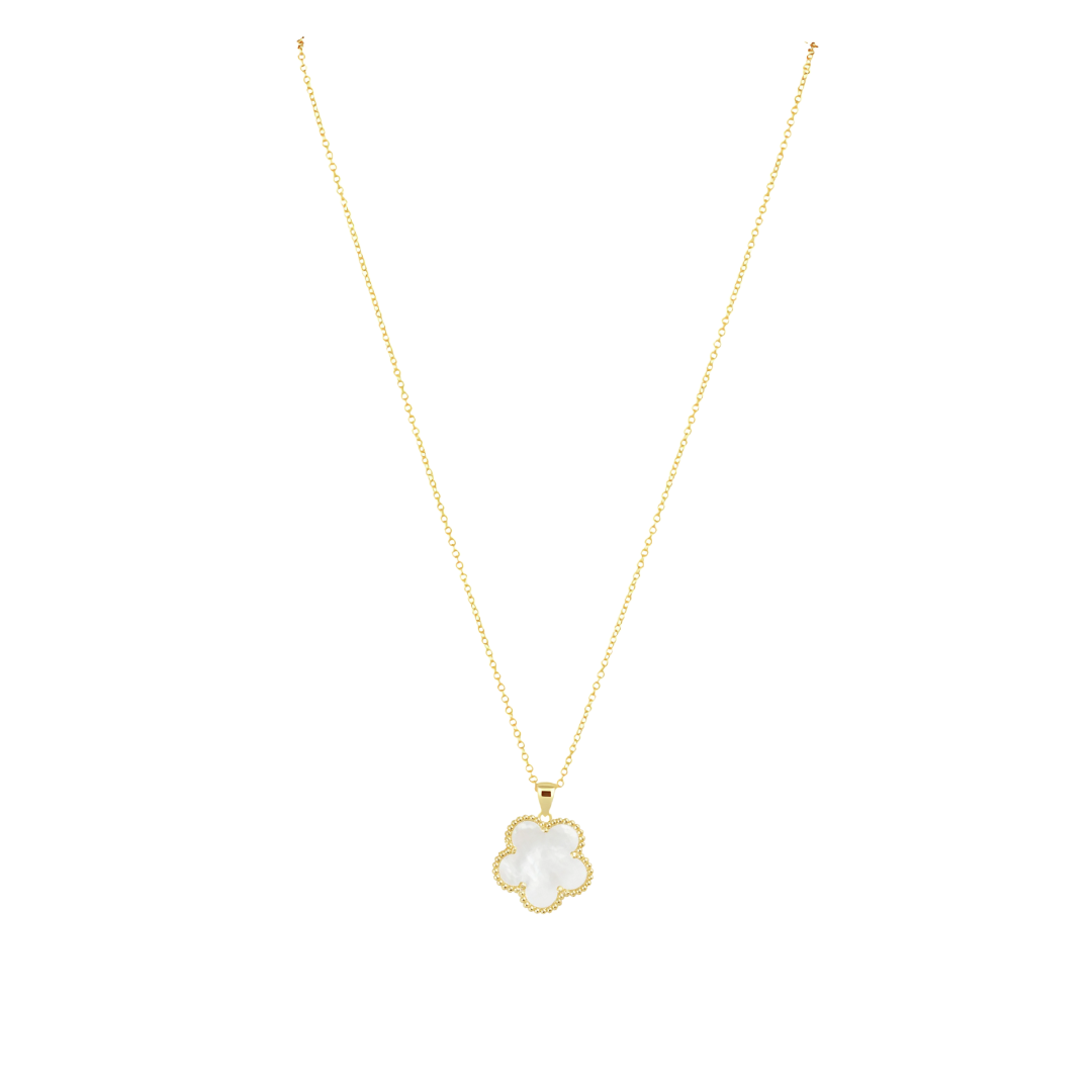 Adeline Pendant Necklace Main image