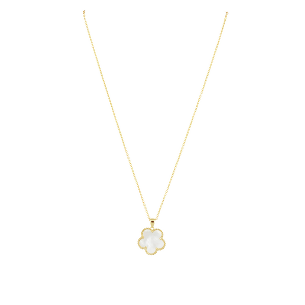 Adeline Pendant Necklace