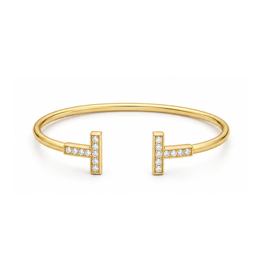 Nellie T Cuff Main image