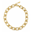 Equestrian Chain Necklace