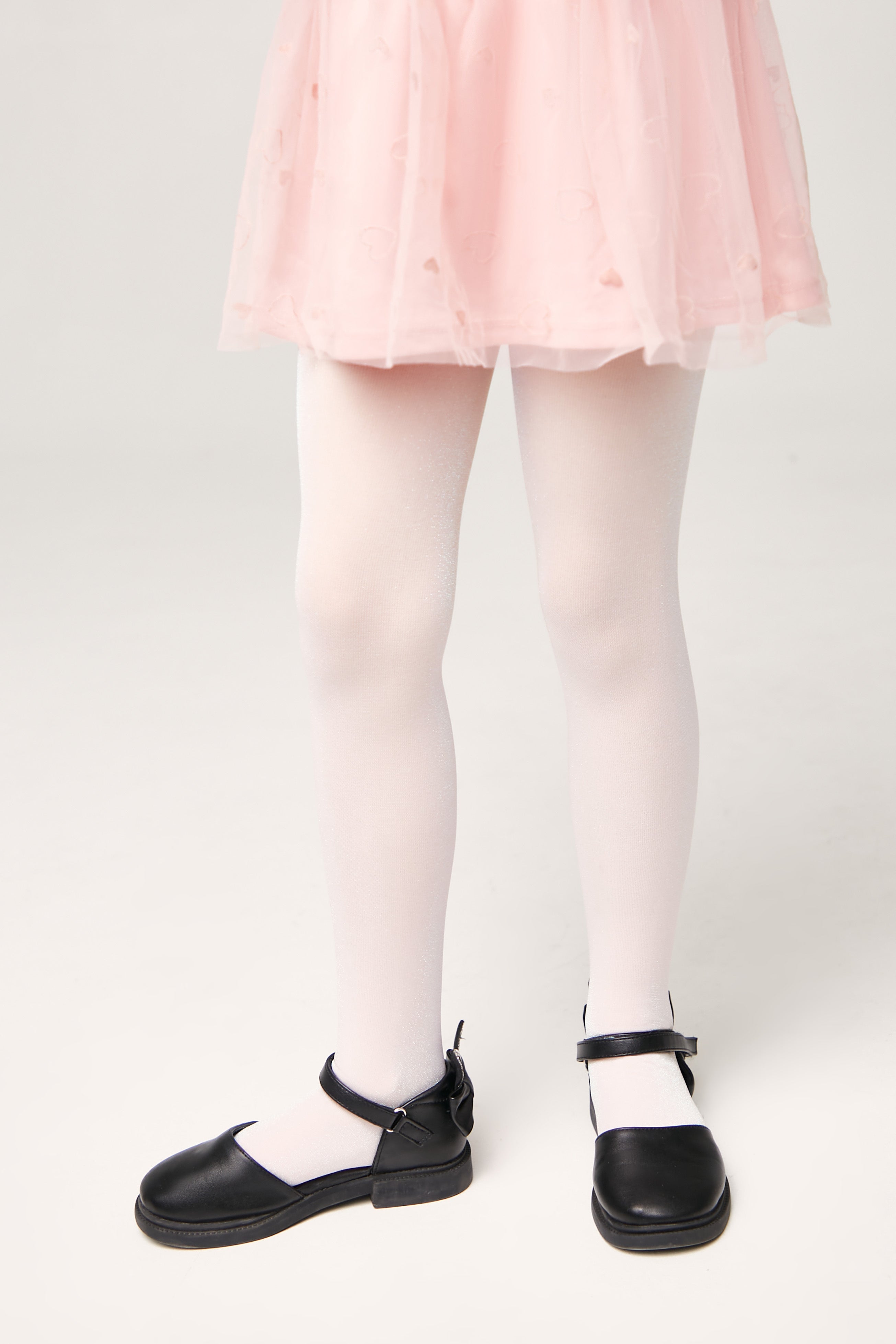 Conte Tights for girls - Holiday 50 Den Secondary image