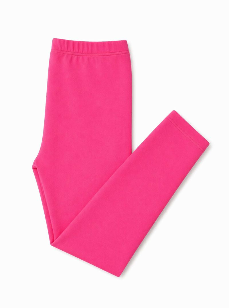 Hot Pink Leggings Main image