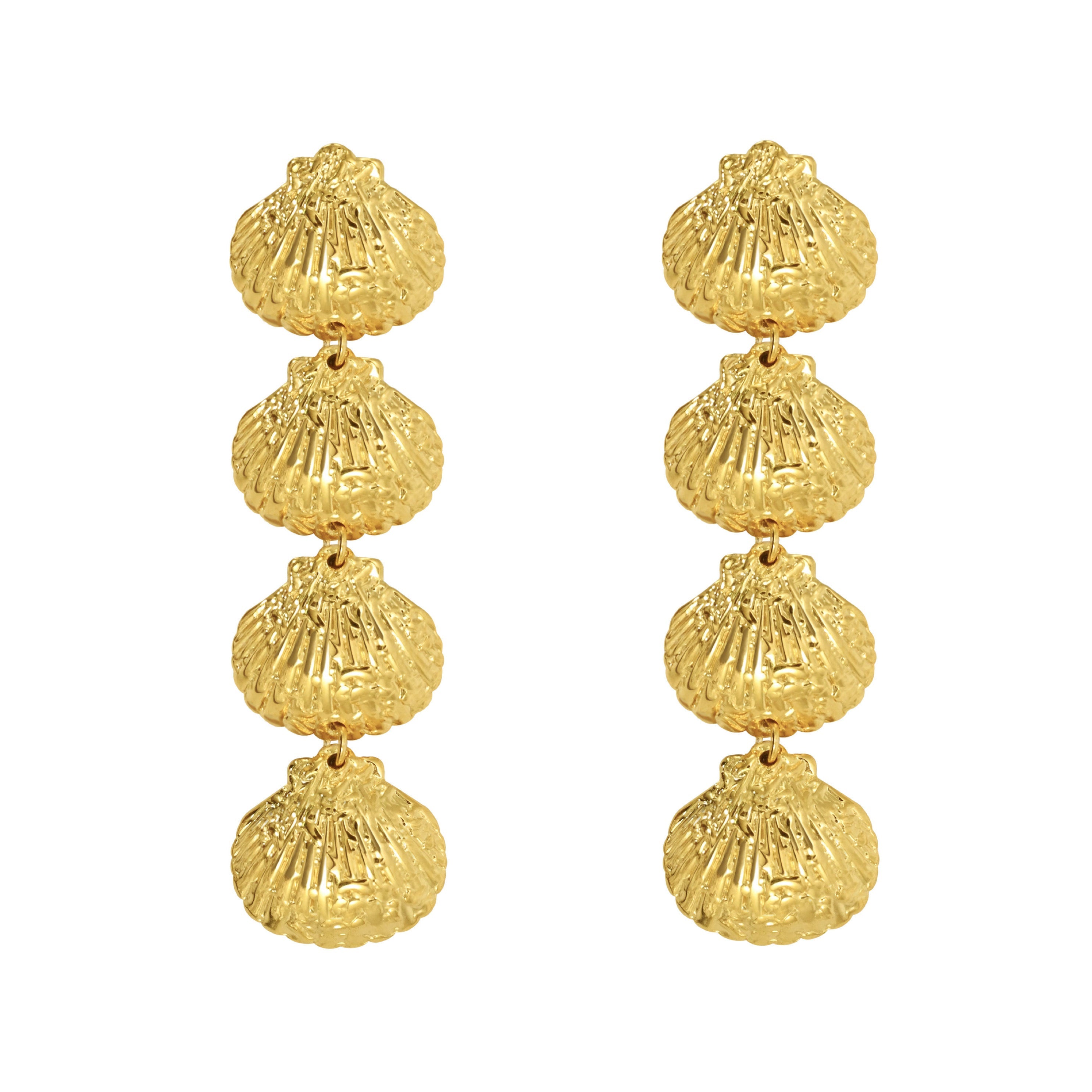 Cordelia Drop Earring Main image