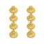 Cordelia Drop Earring