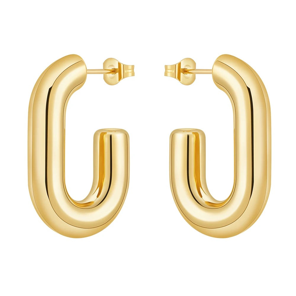 Gena Hoop Main image
