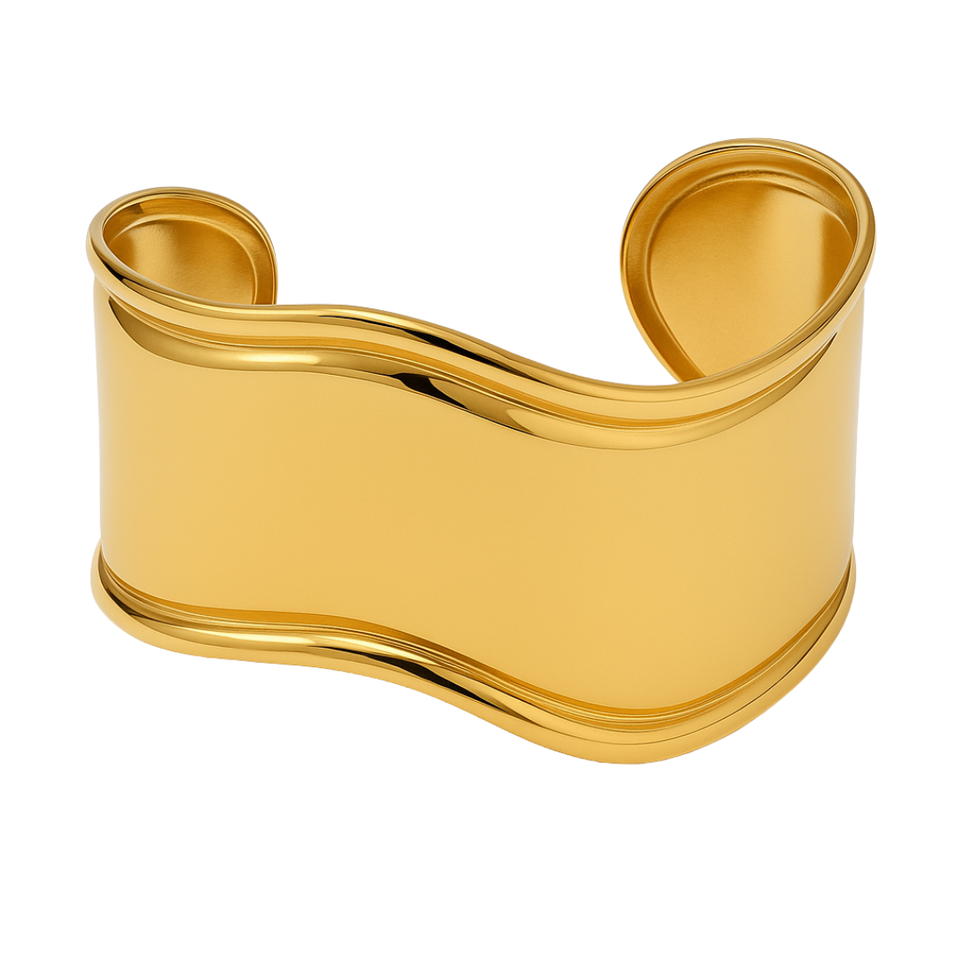 Janae Cuff Main image