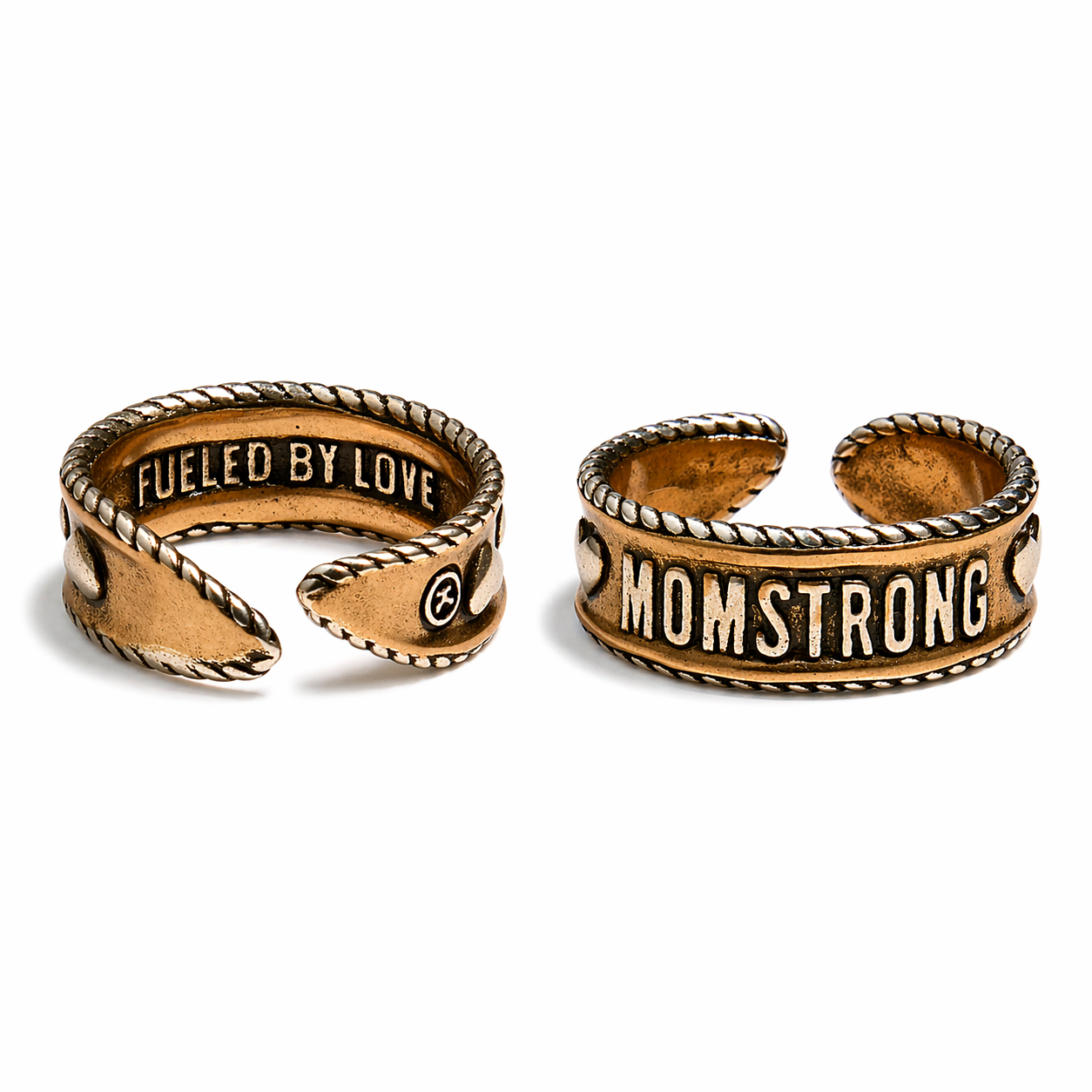 MomStrong Adjustable Ring Main image