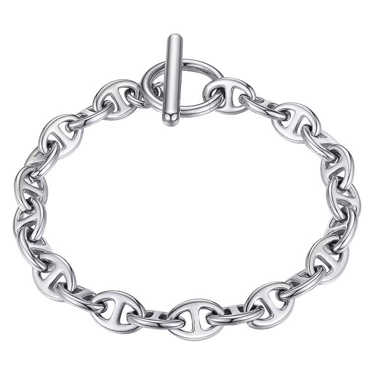 Taylor Toggle Bracelet Main image
