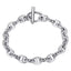Taylor Toggle Bracelet