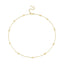 Esme Heart Necklace