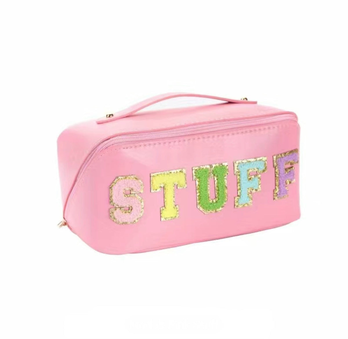 Stuff Travel Cosmetic Bag Main image