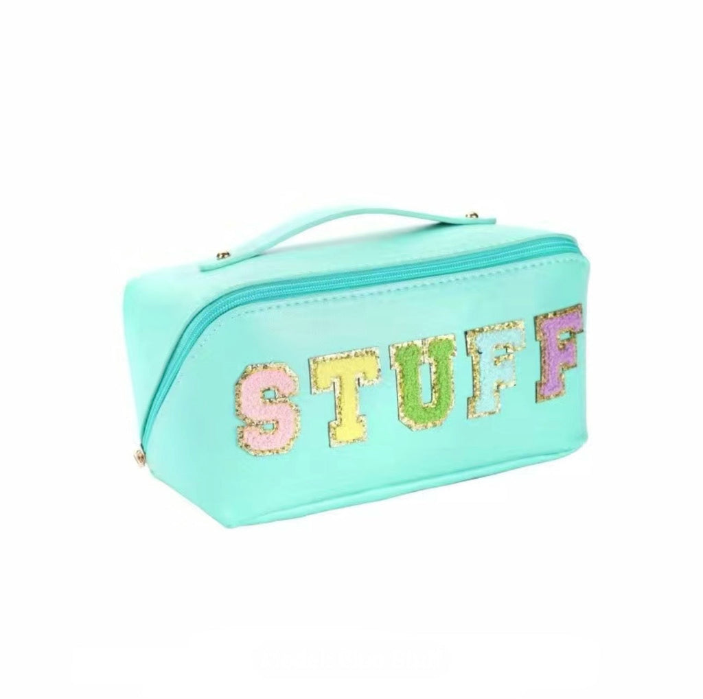 Stuff Travel Cosmetic Bag