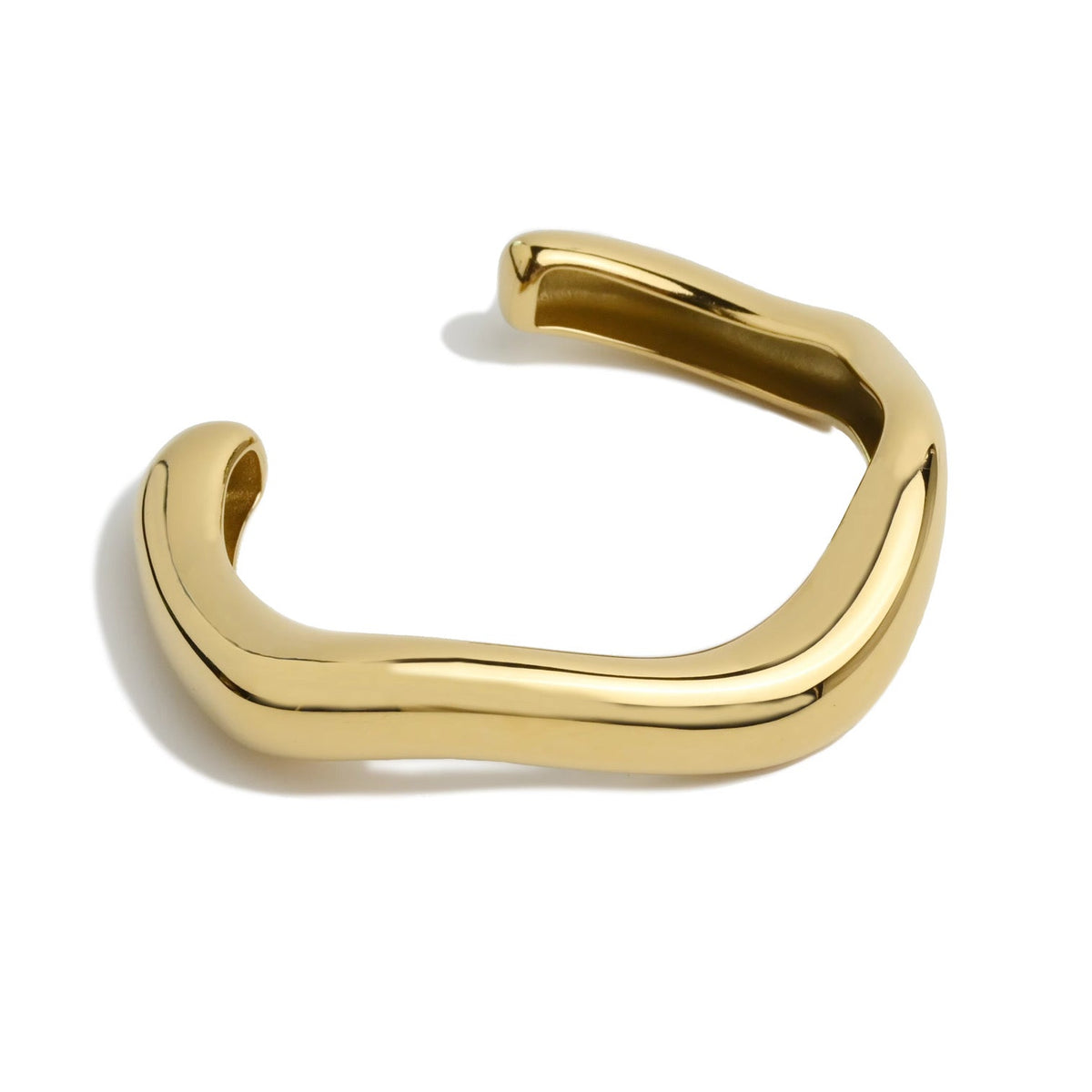 Ezra Cuff Main image