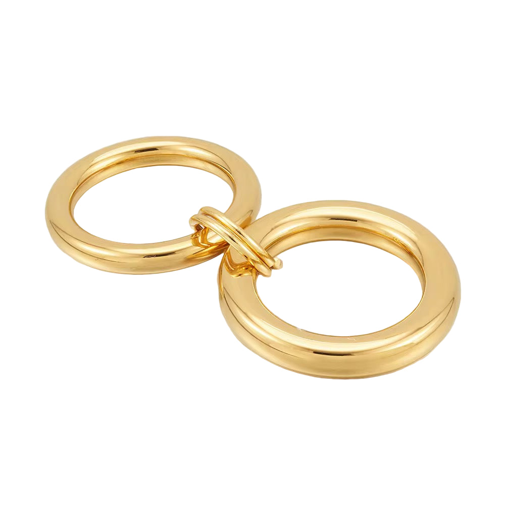 Preston Stacked Ring Main image