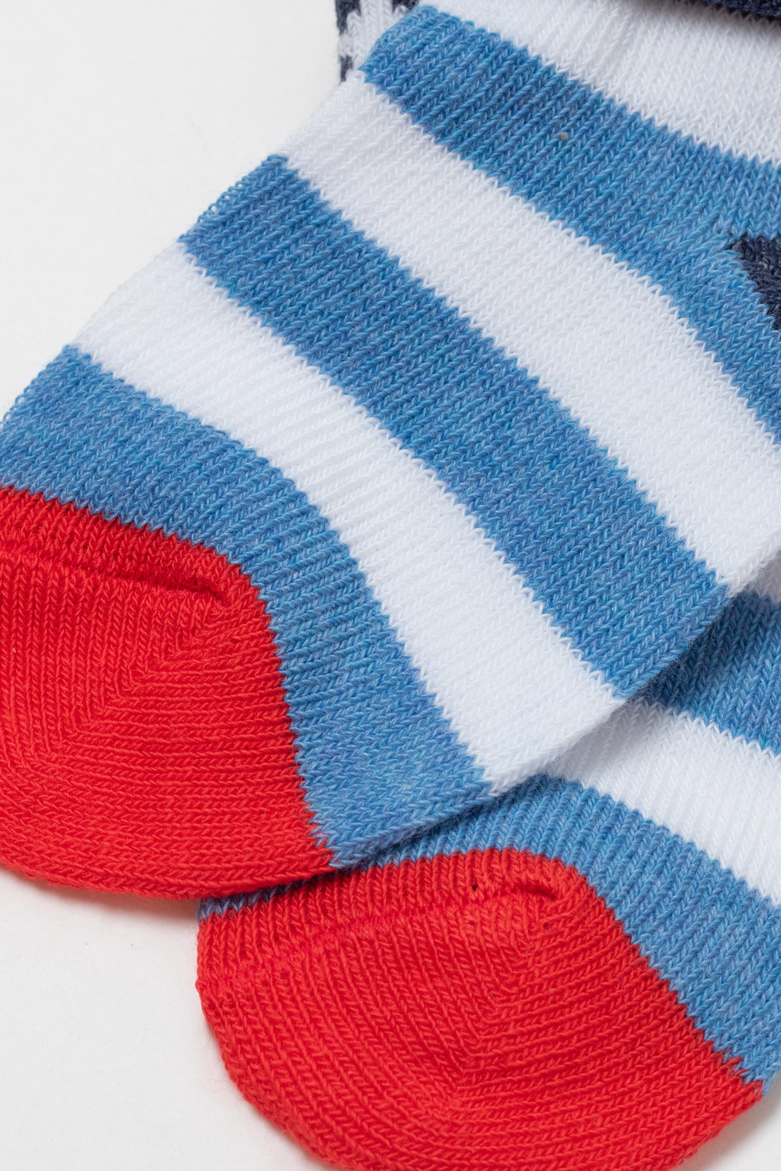 Conte-Kids Classic Cotton Socks - Tip-Top 391 Secondary image