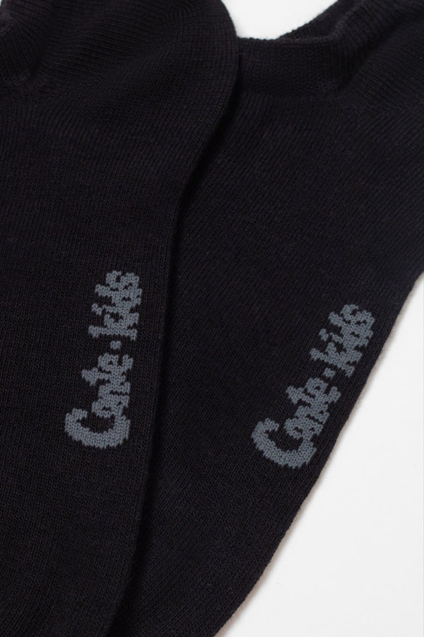 Conte-Kids Cotton No Show Socks - Active 000
