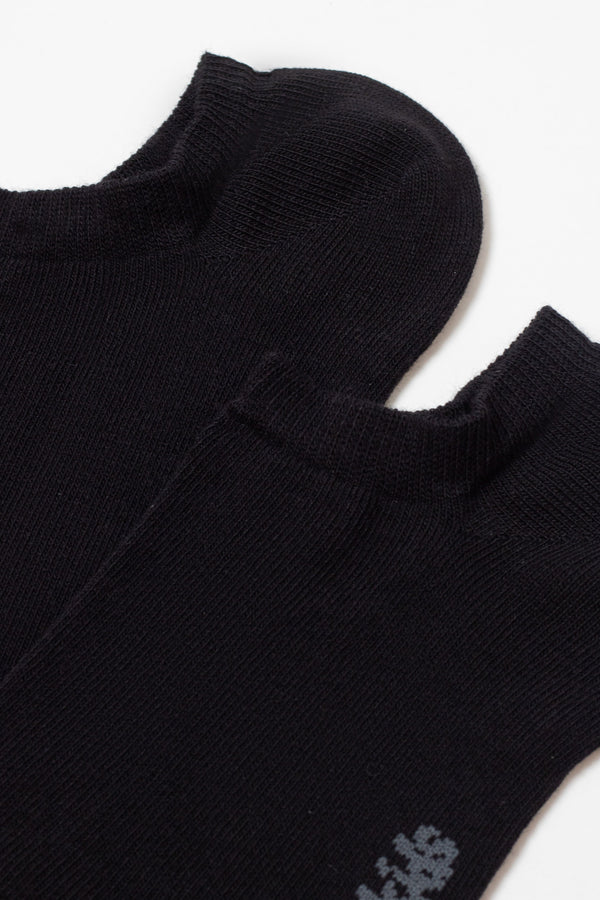 Conte-Kids Cotton No Show Socks - Active 000