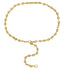 Odessa Chain Belt - Double Clasp