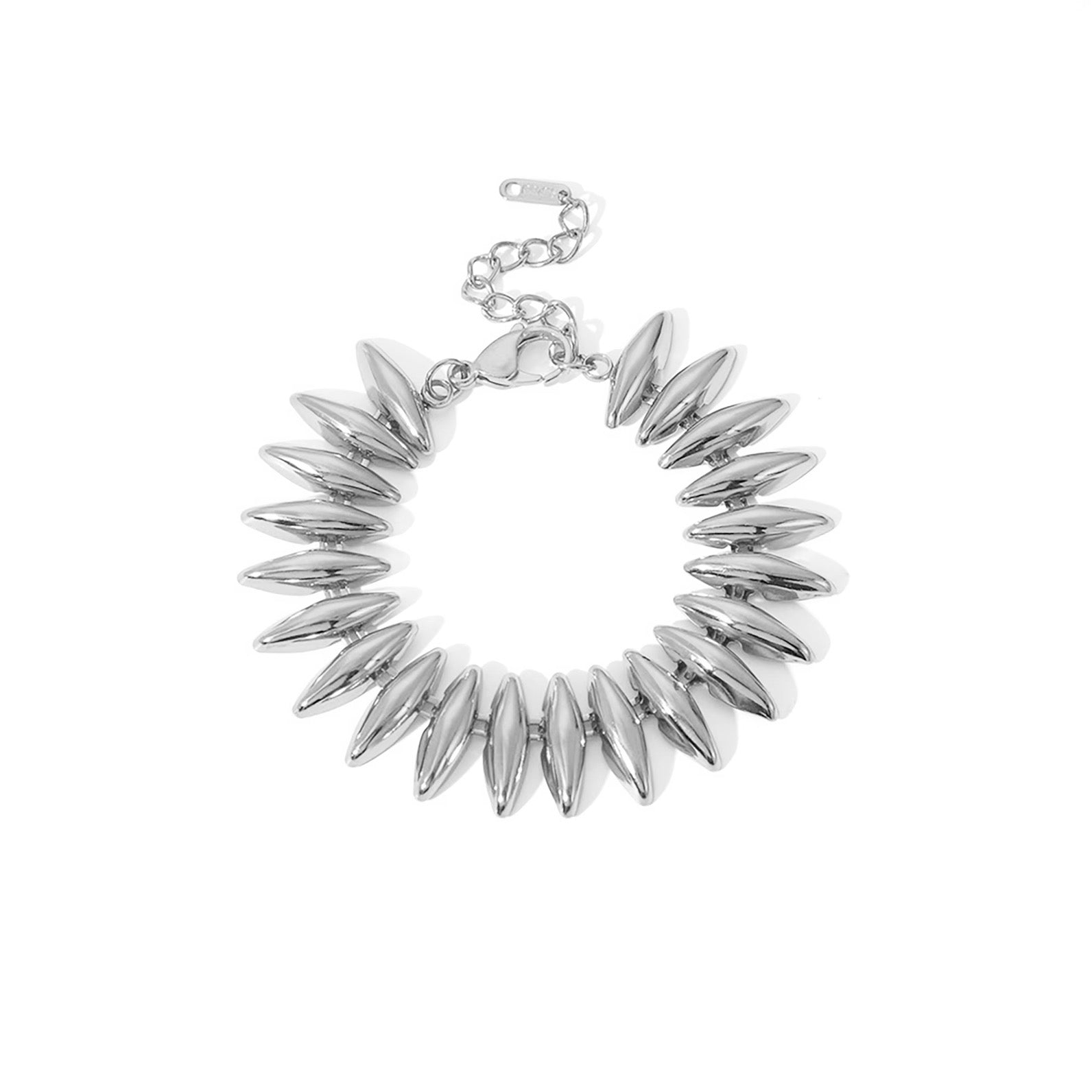 Caroline Statement Bracelet Secondary image