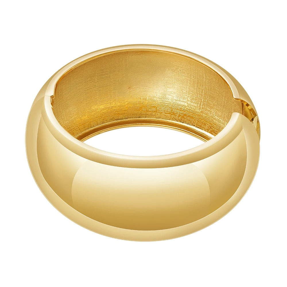 Roxy Statement Bangle Main image