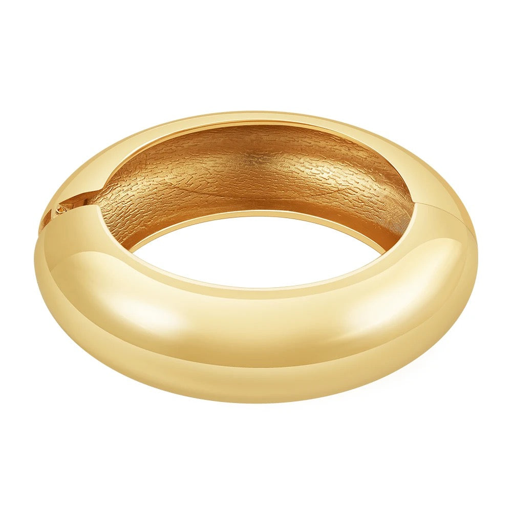 Blaise Statement Bangle Main image