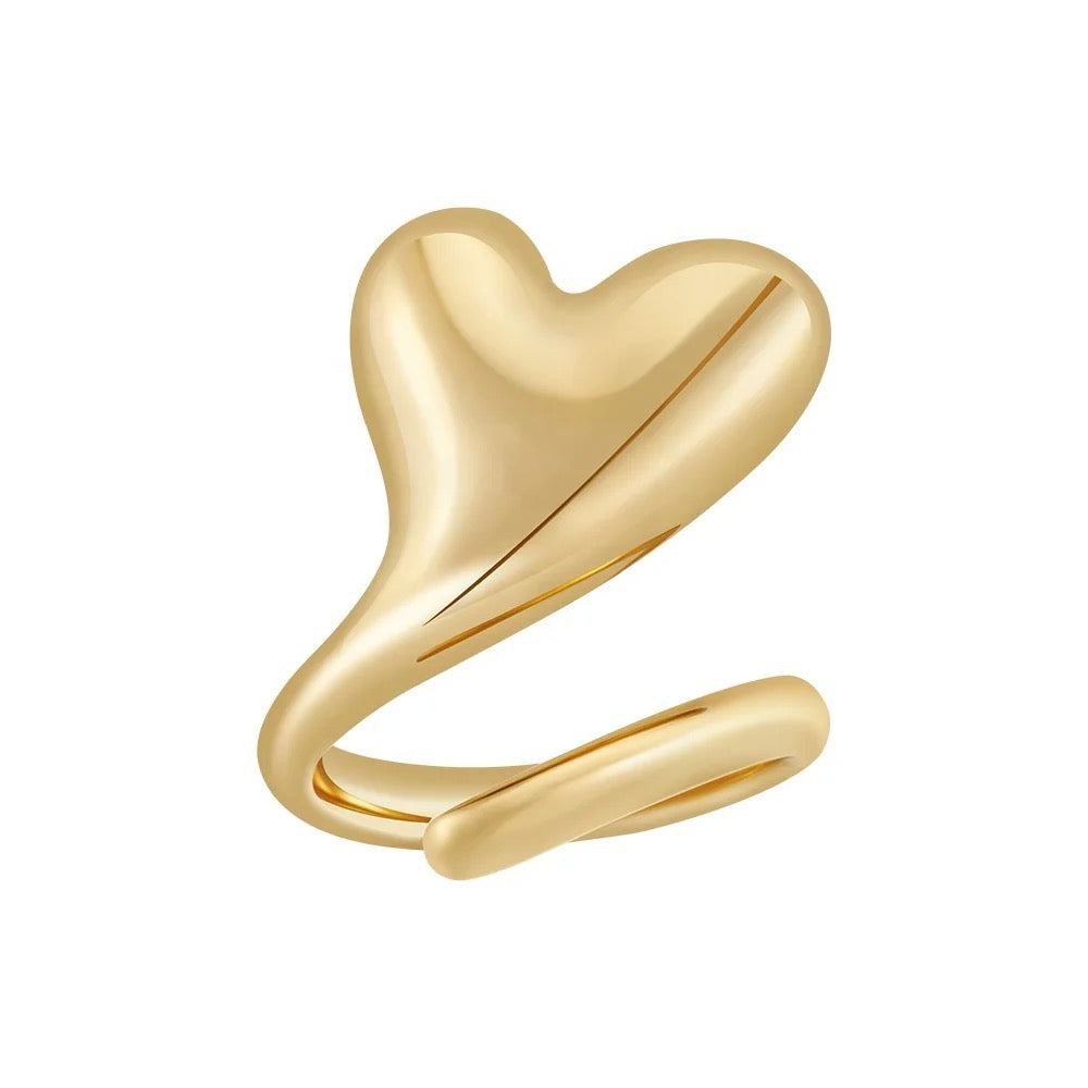 Sweetheart Ring Main image