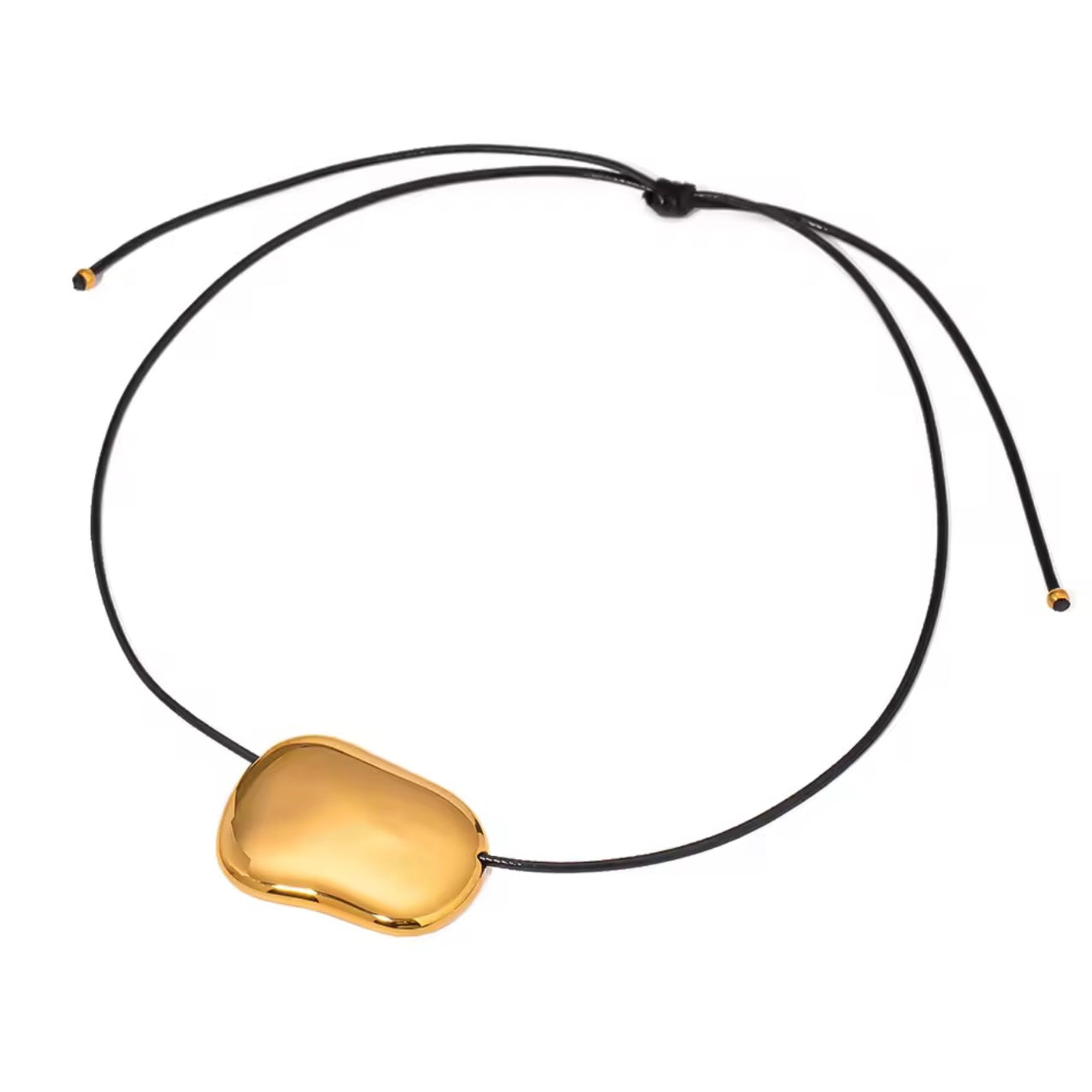 Lume Cord Necklace Main image