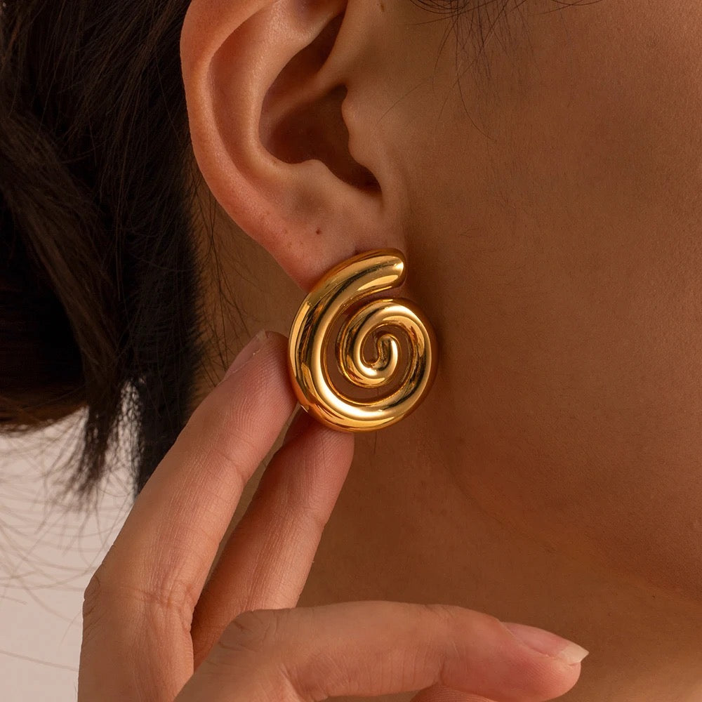 Marcelle Earring Secondary image