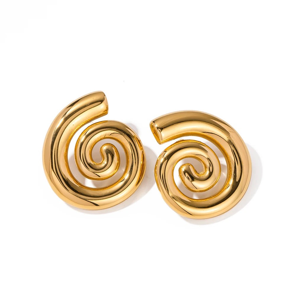 Marcelle Earring Main image