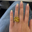Cece Dome Ring