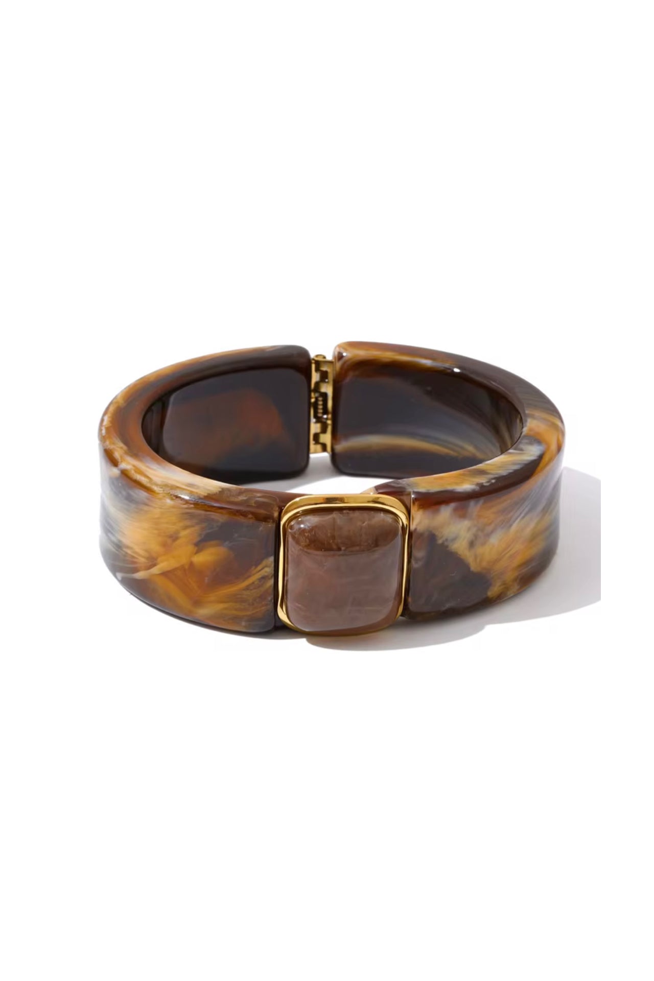 Golden Ember Bracelet Main image