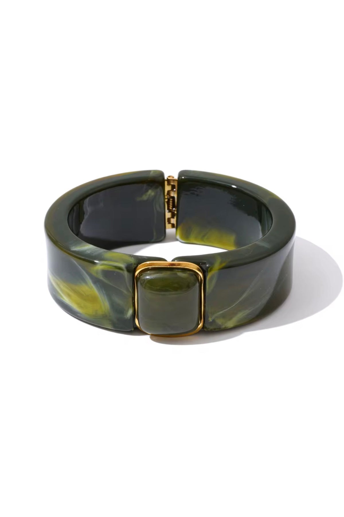 Evergreen Bracelet Main image