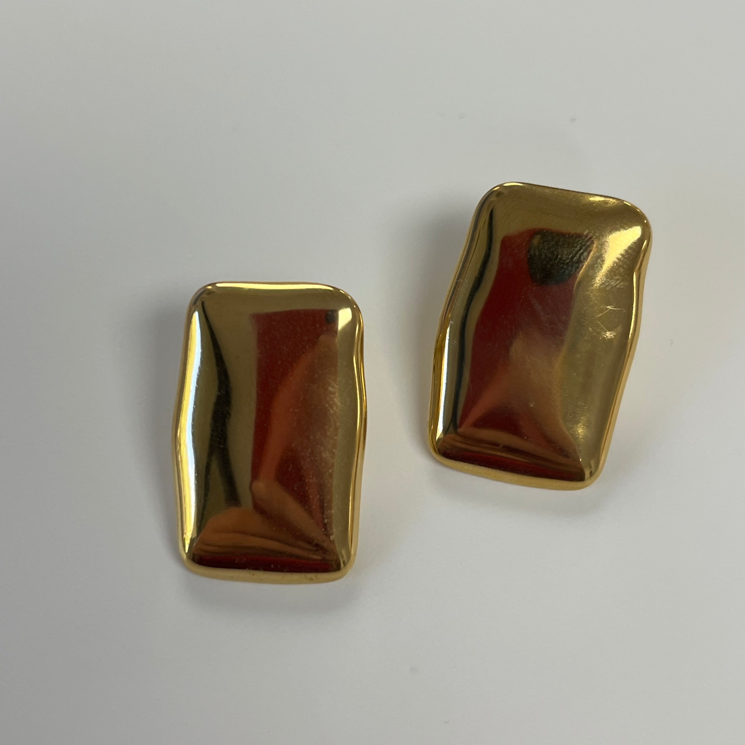 Hayden Statement Earring Secondary image