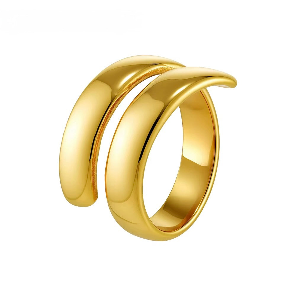 Thea Wrap Ring Main image
