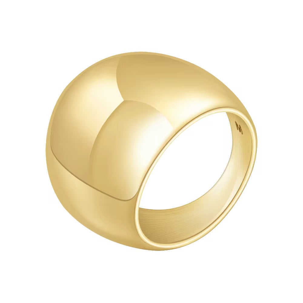 Mason Dome Ring Main image
