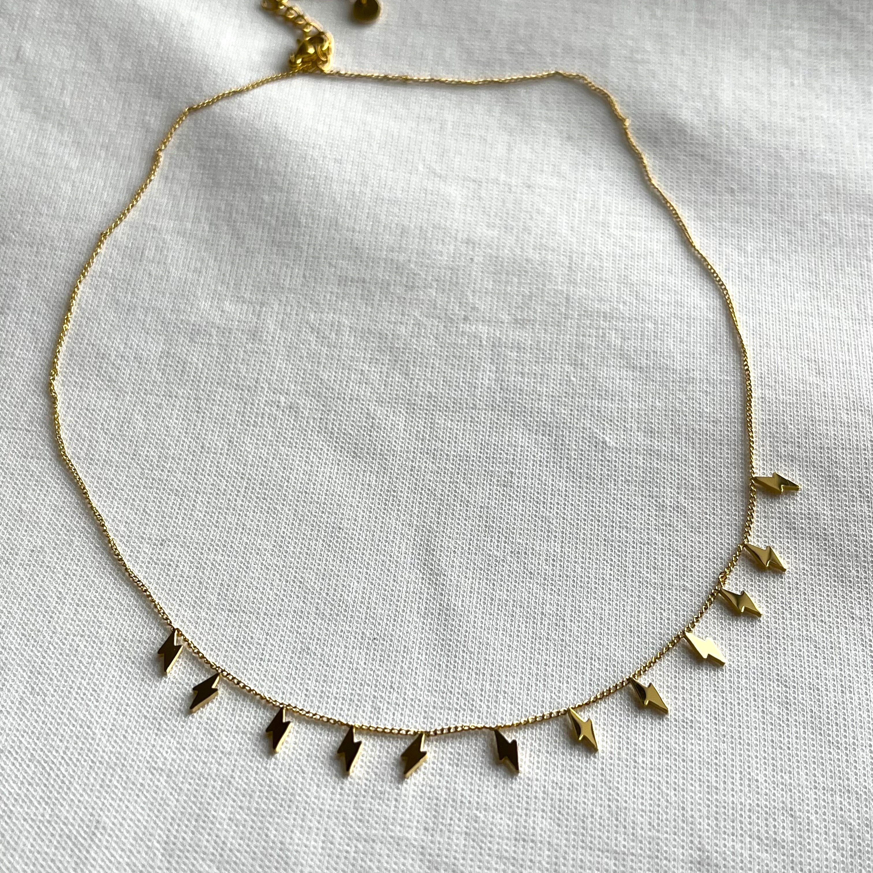 Bolted Choker Main image