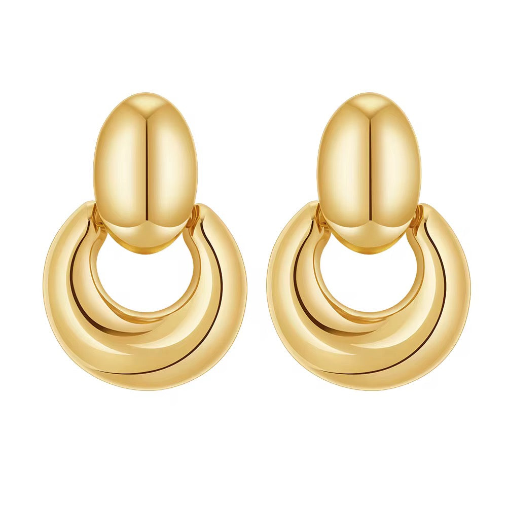 Fiona Statement Earring Main image