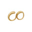 Corey Double Ring