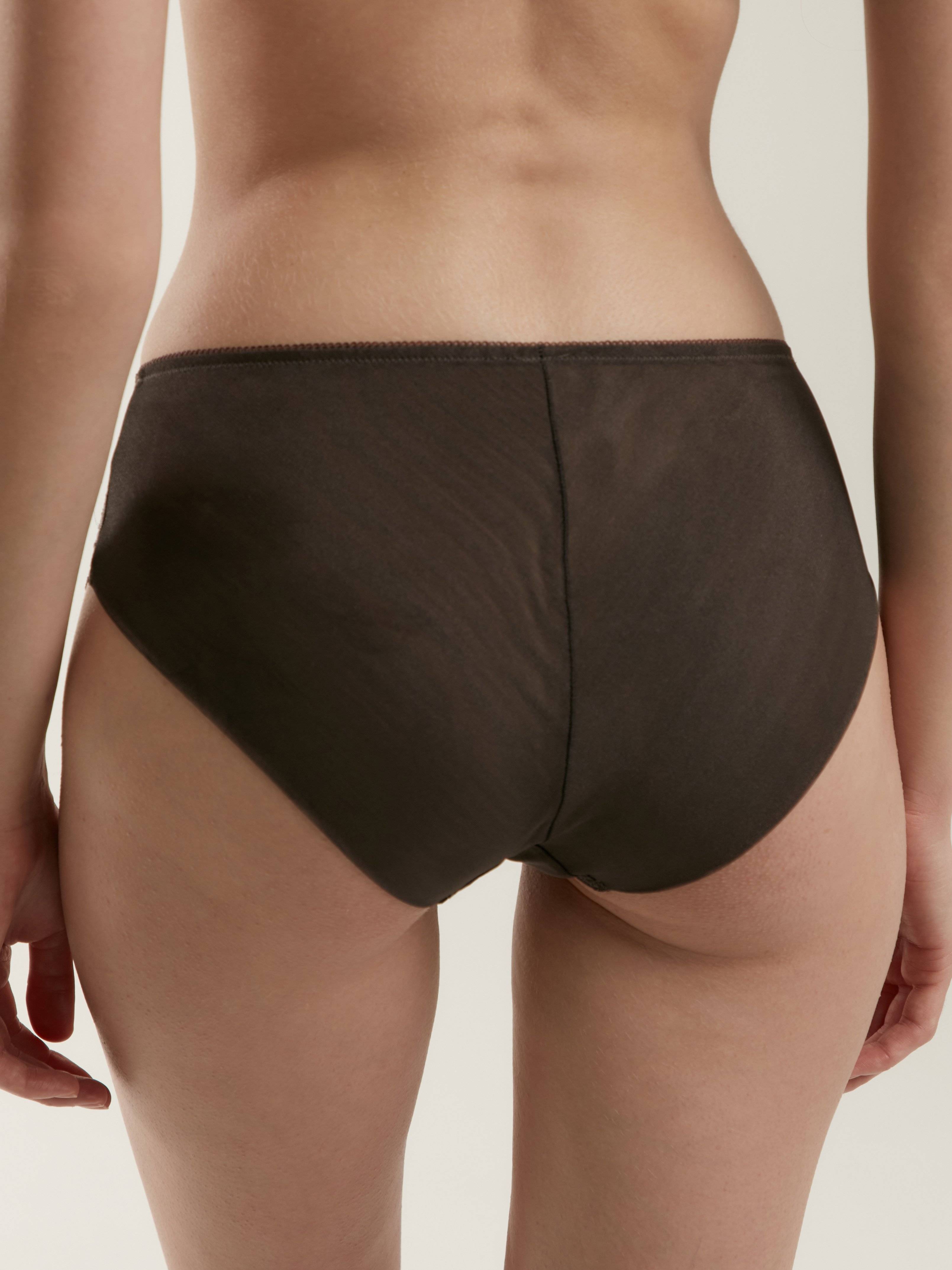Panties Conte Femina TP3131 - Embodiment of Femininity Secondary image